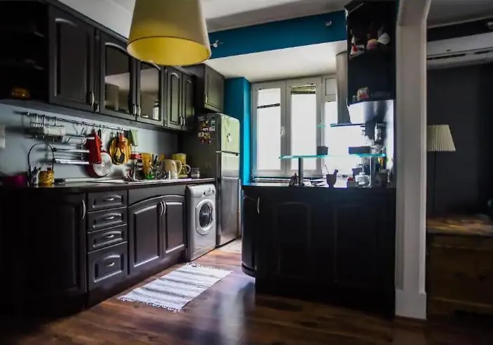 Quiet And Cozy Apartment In The Center Of Sofia By Flat Mаnager