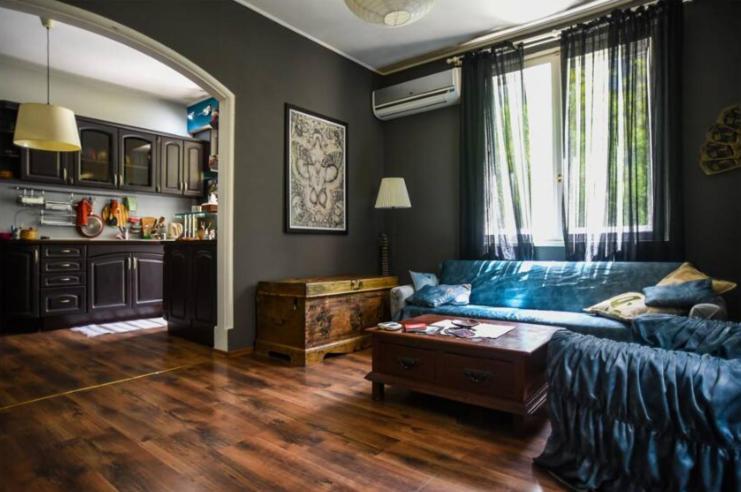 Quiet And Cozy In The Center Of By Flat Mаnager Apartment Sofia